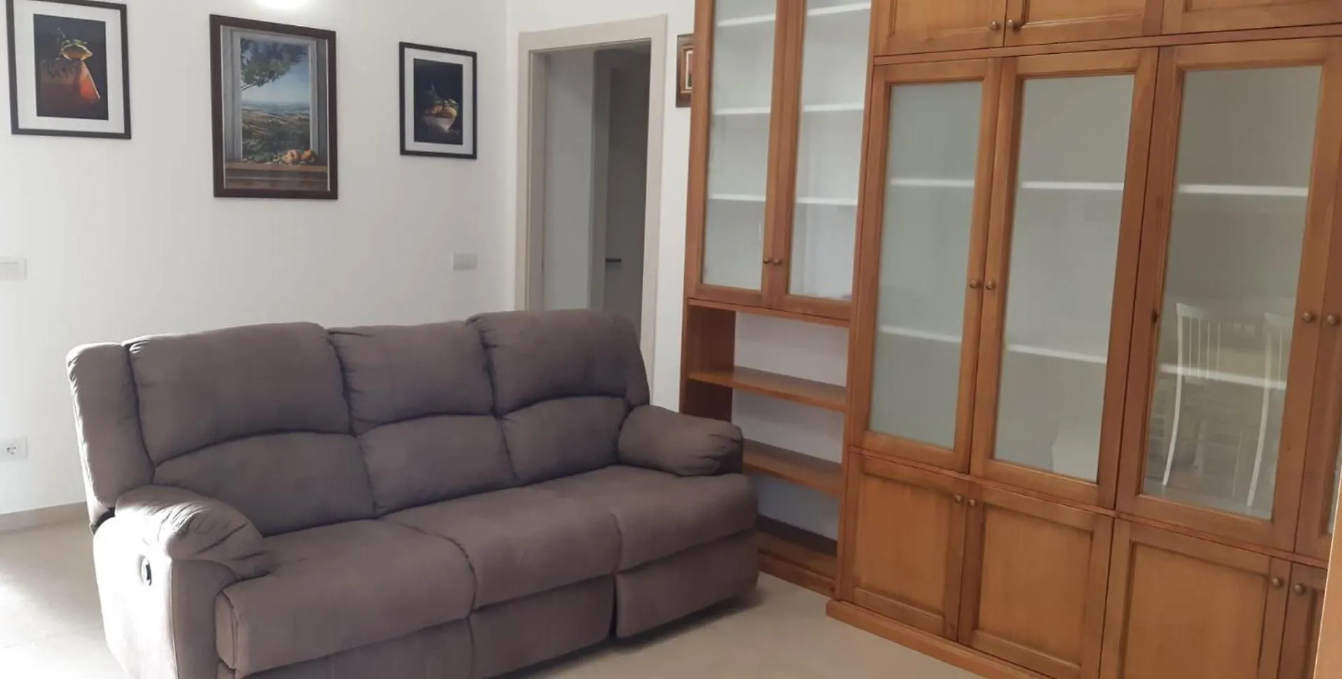 Farm stay La Pergola Villa Diaccialone Italy