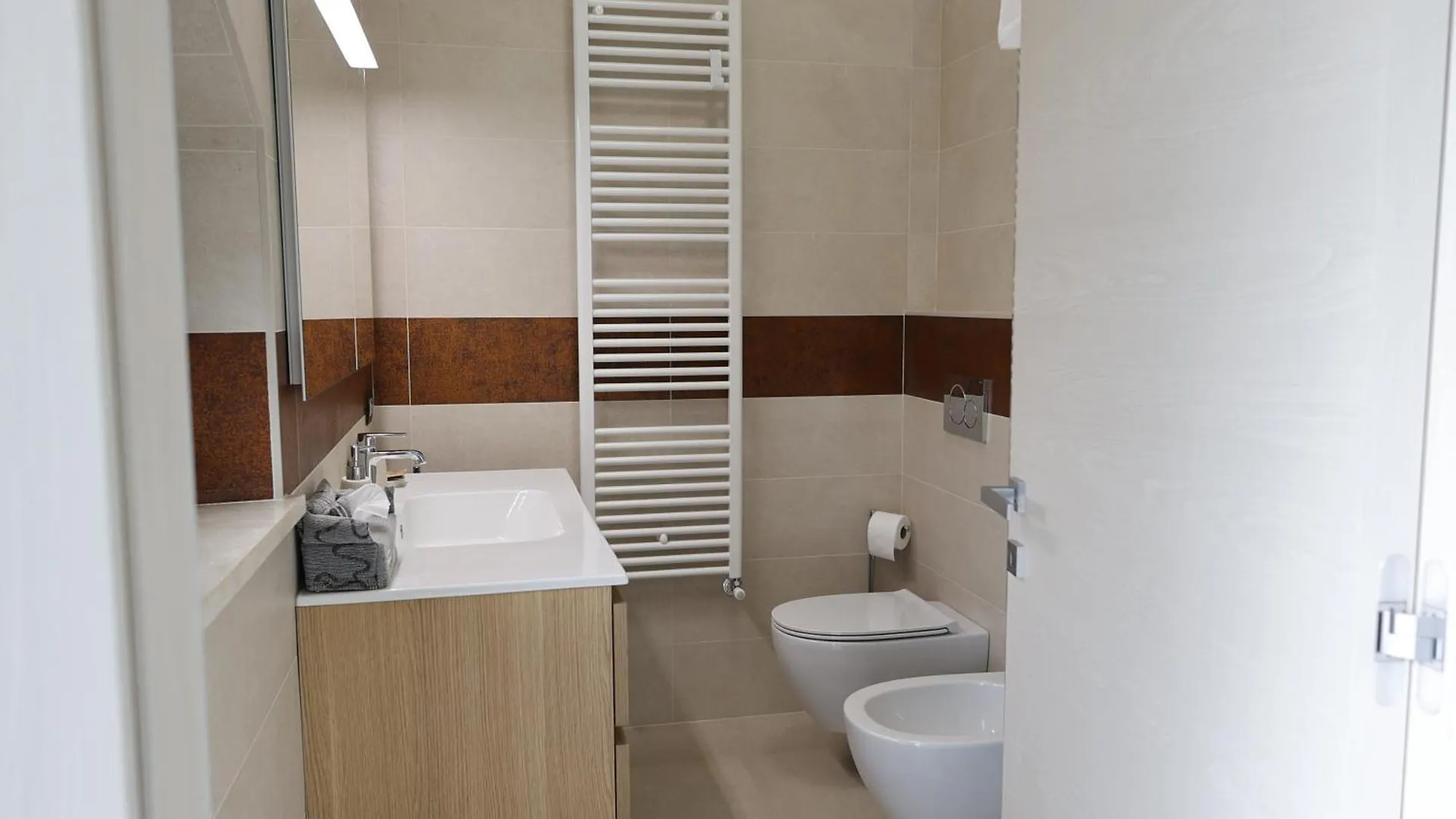 Farm stay La Pergola Villa Diaccialone Italy