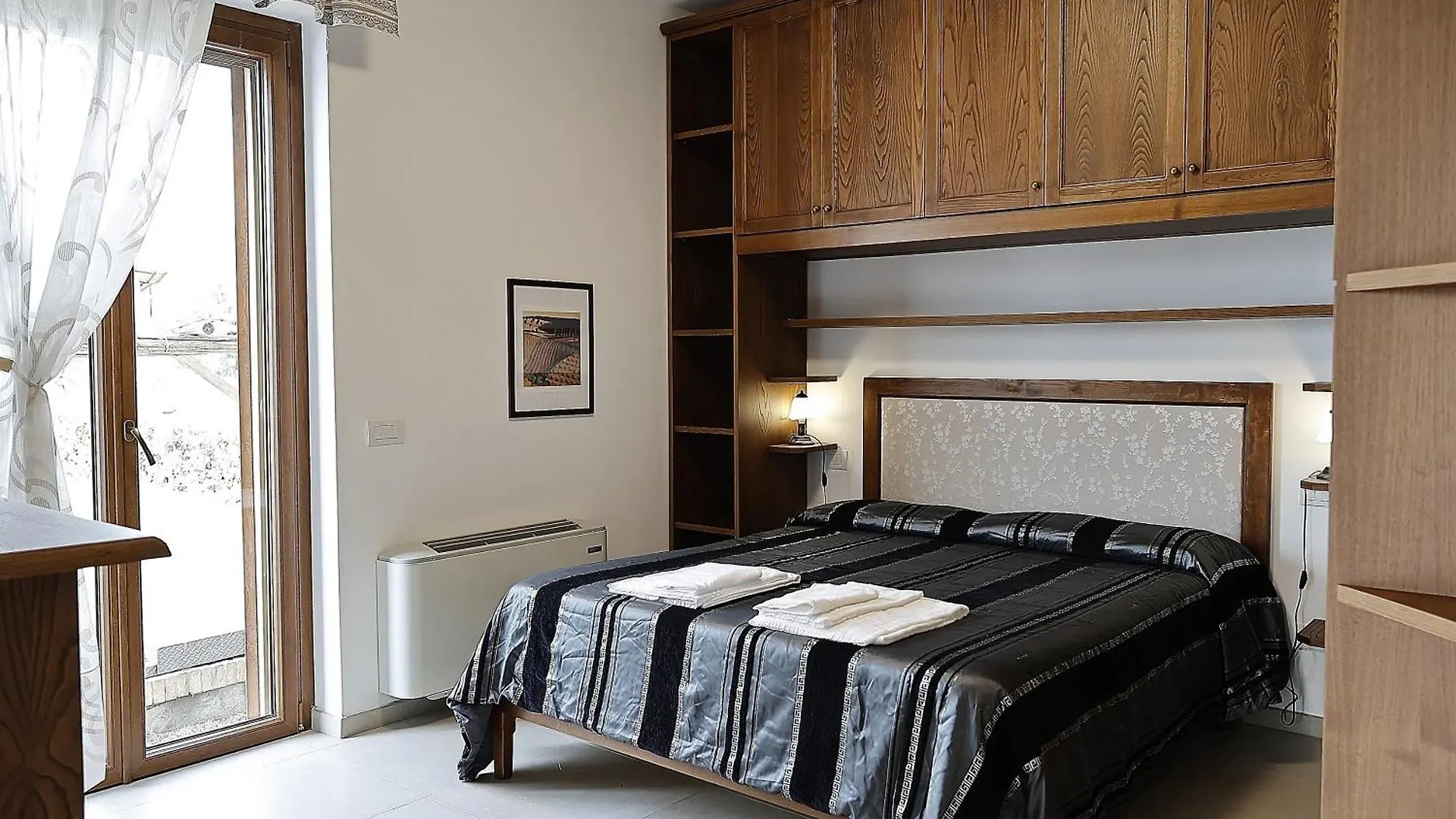 Farm stay La Pergola Villa Diaccialone